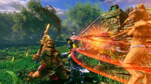 Rooks Keep Screenshot #2