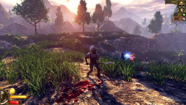 Rooks Keep Screenshot #3