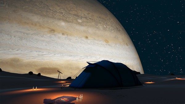 Annie Amber Screenshot #1