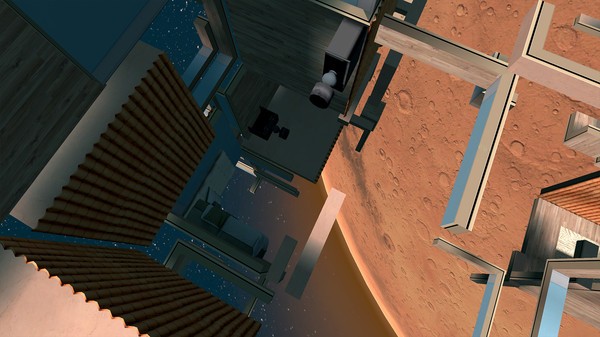 Annie Amber Screenshot #2