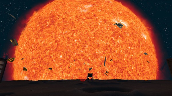 Annie Amber Screenshot #3