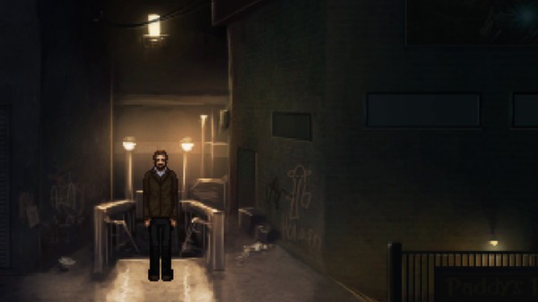 The Shivah Screenshot #3