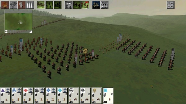SHOGUN: Total War - Collection Screenshot #1
