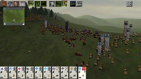SHOGUN: Total War - Collection Screenshot #3