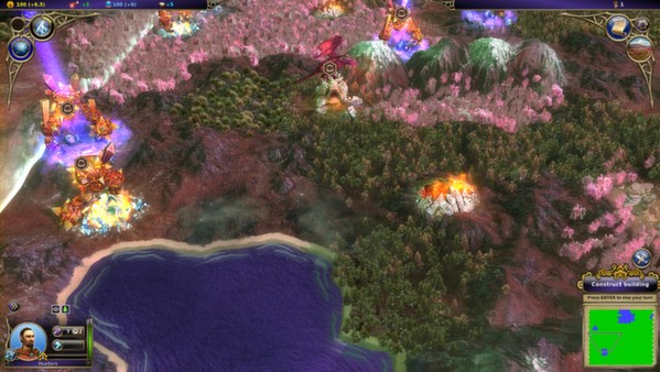 Warlock - Master of the Arcane Screenshot #3