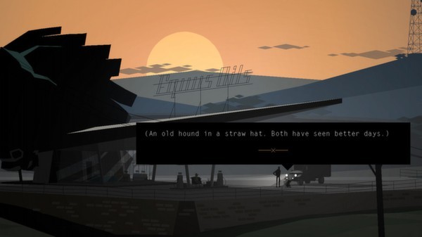 Kentucky Route Zero Screenshot #2