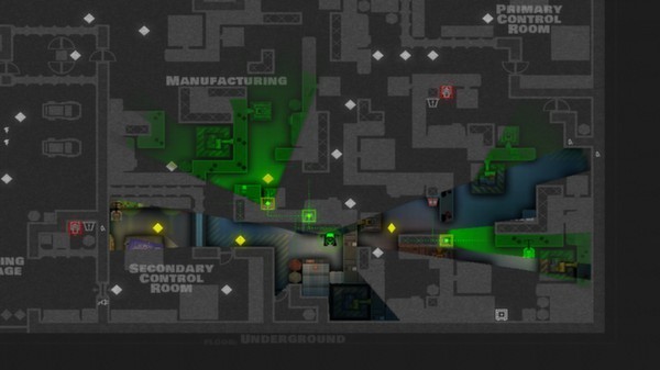 Monaco: What's Yours Is Mine Screenshot #3