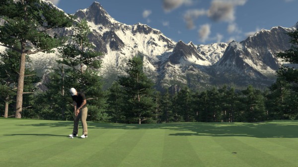The Golf Club Screenshot #3