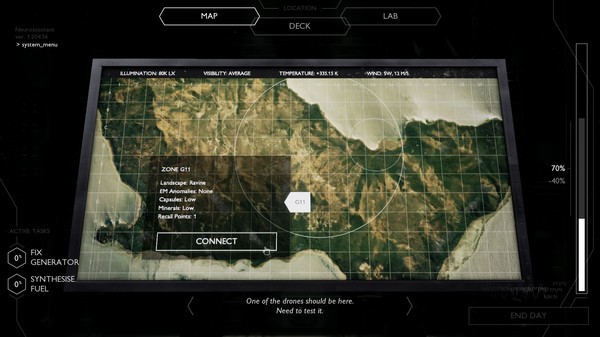 Breached Screenshot #1