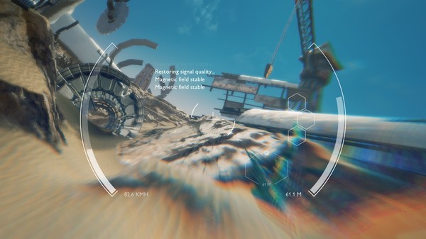 Breached Screenshot #3