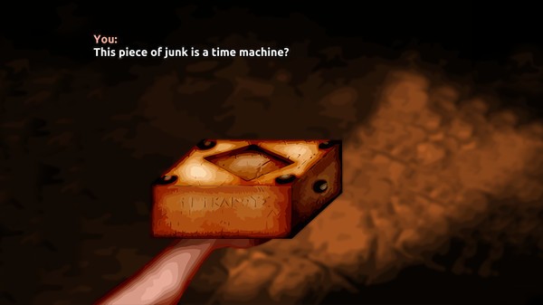 Zeus Quest Remastered Screenshot #3