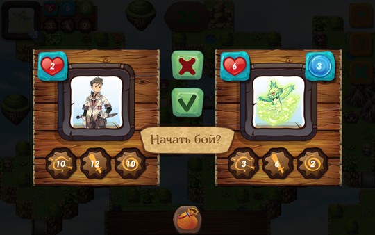 Fairyland: Incursion Screenshot #2