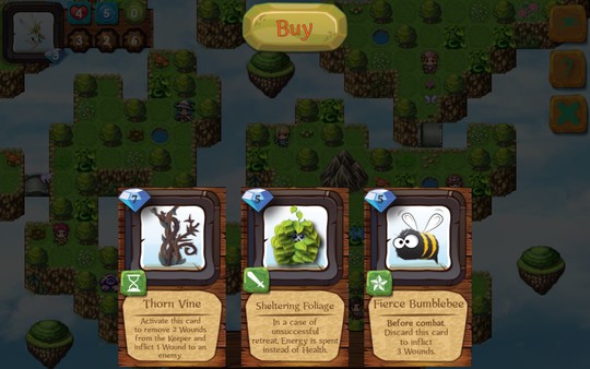 Fairyland: Incursion Screenshot #3