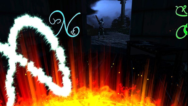 Left-Hand Path Screenshot #2