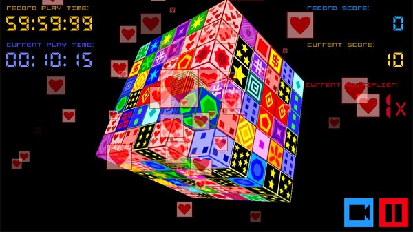 Cubistry™ Collection Vol. 1 Screenshot #2