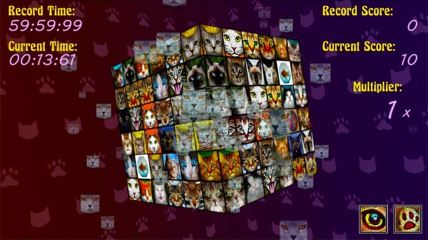 Cubistry™ Collection Vol. 1 Screenshot #3