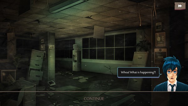 Highrise Heroes: Word Challenge Screenshot #1