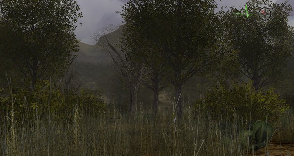 Whitetail Challenge Screenshot #2