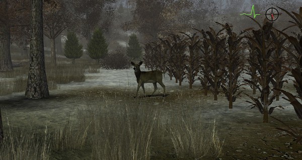 Whitetail Challenge Screenshot #3