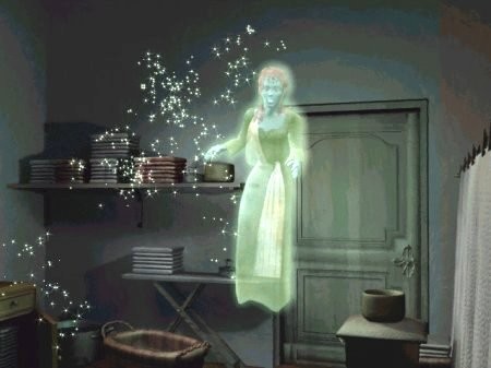 The Cameron Files: The Secret at Loch Ness Screenshot #1