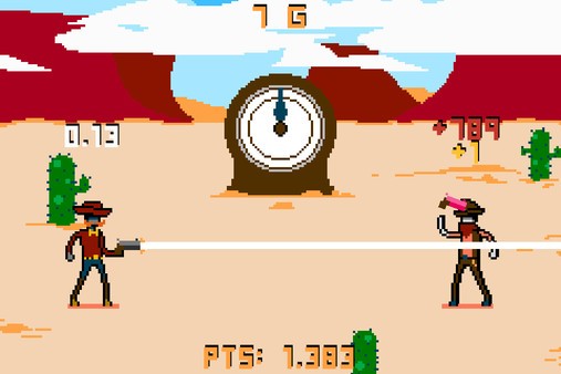 Gun Done Screenshot #1