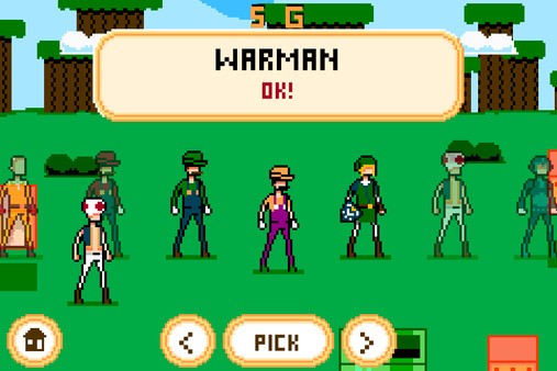 Gun Done Screenshot #2