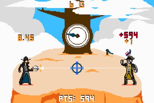 Gun Done Screenshot #3