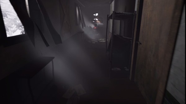 Room 404 Screenshot #2