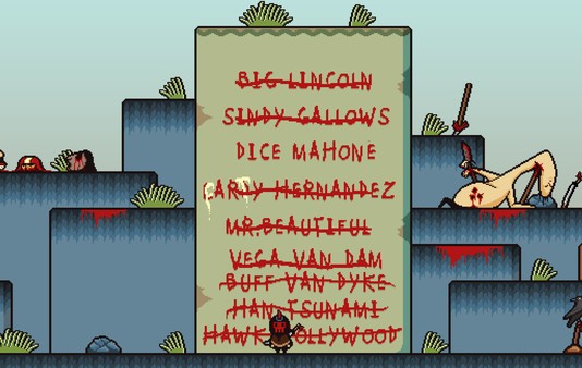 LISA the Joyful Screenshot #1