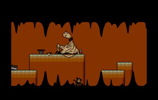 LISA the Joyful Screenshot #2