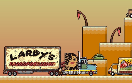 LISA the Joyful Screenshot #3