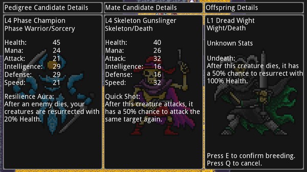 Siralim 2 Screenshot #3