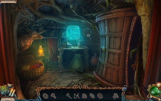 Lost Lands: Dark Overlord Screenshot #2