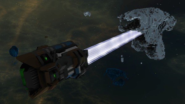 StarMade Screenshot #3