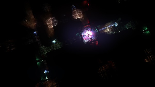 Space Hulk Ascension Screenshot #3