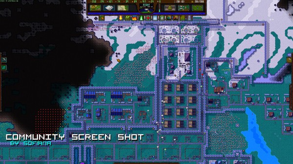 Rise to Ruins Screenshot #1