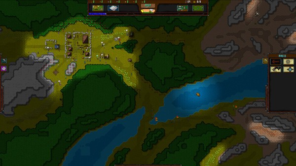 Rise to Ruins Screenshot #2