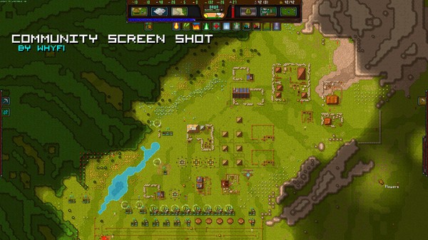 Rise to Ruins Screenshot #3