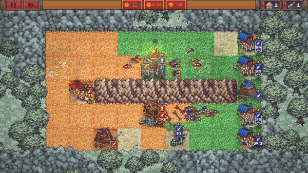 Crush Your Enemies Screenshot #2