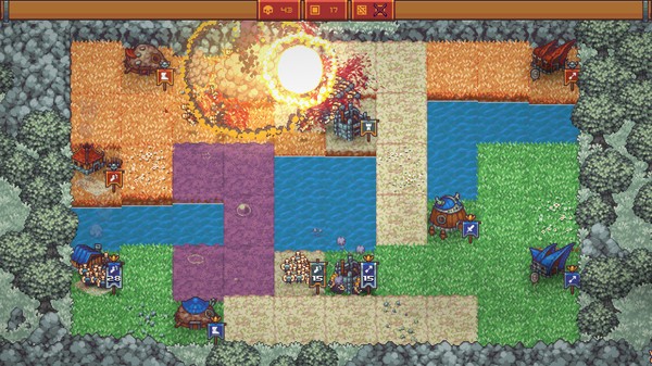 Crush Your Enemies Screenshot #3