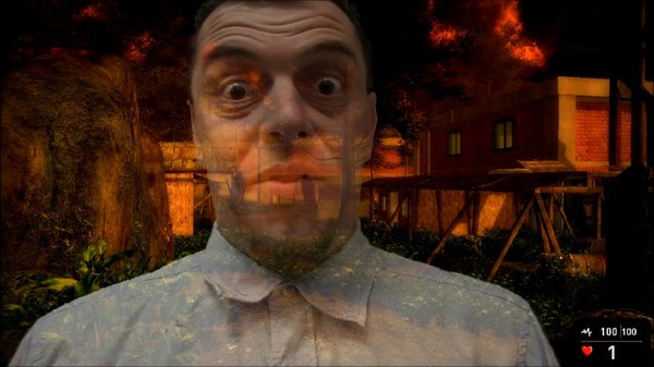 Father´s Island Screenshot #2