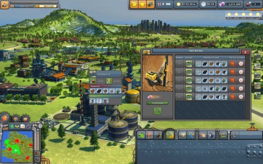 Industry Empire Screenshot #1