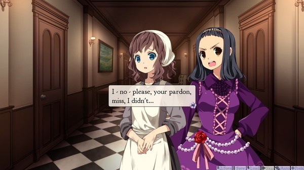 A Little Lily Princess Screenshot #1