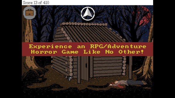 Dark Fear Screenshot #1