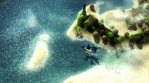 Windward Screenshot #3