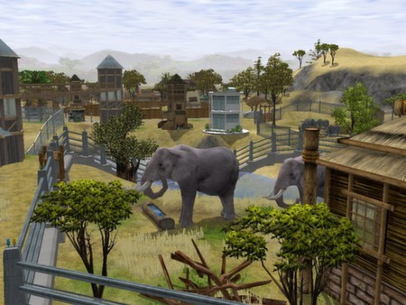 Wildlife Park 2 Screenshot #1