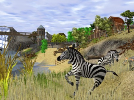 Wildlife Park 2 Screenshot #3