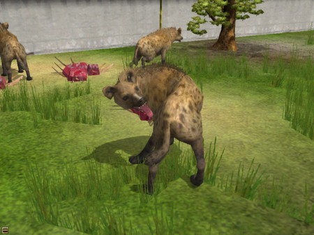 Wildlife Park 2 - Crazy Zoo Screenshot #1