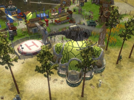 Wildlife Park 2 - Crazy Zoo Screenshot #3