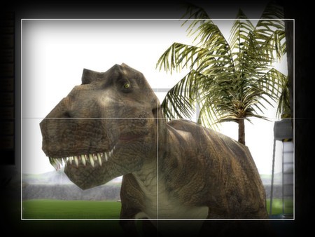 Wildlife Park 2 - Dino World Screenshot #2